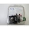 Eaton Pushbuttons Illuminated 24V 1NO 1NC Green NEMA 3/3R/4/4X/12/13 HT8GBGABV3-POP - alternate 2